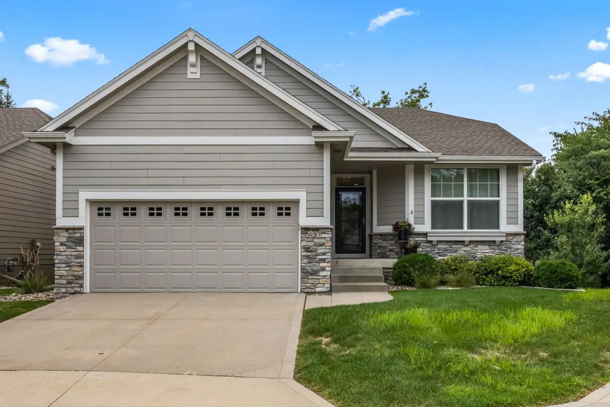 637 Eagle Way, Polk City, IA 50226 - #1