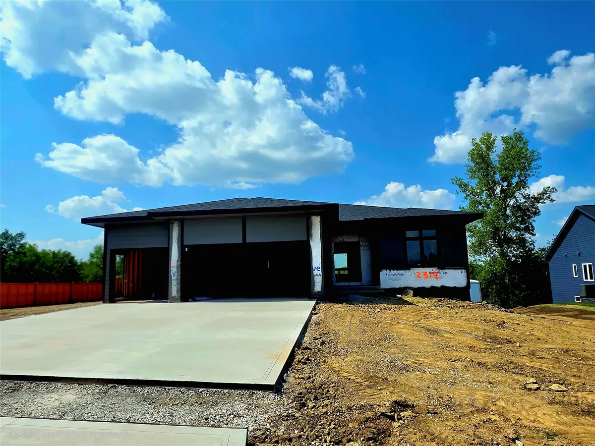 2319 N 8th Court, Indianola, IA 50125 - #1