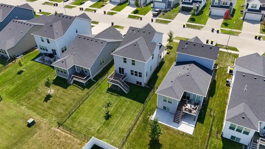 1189 NW Yorktown Drive, Waukee, IA 50263 - #2