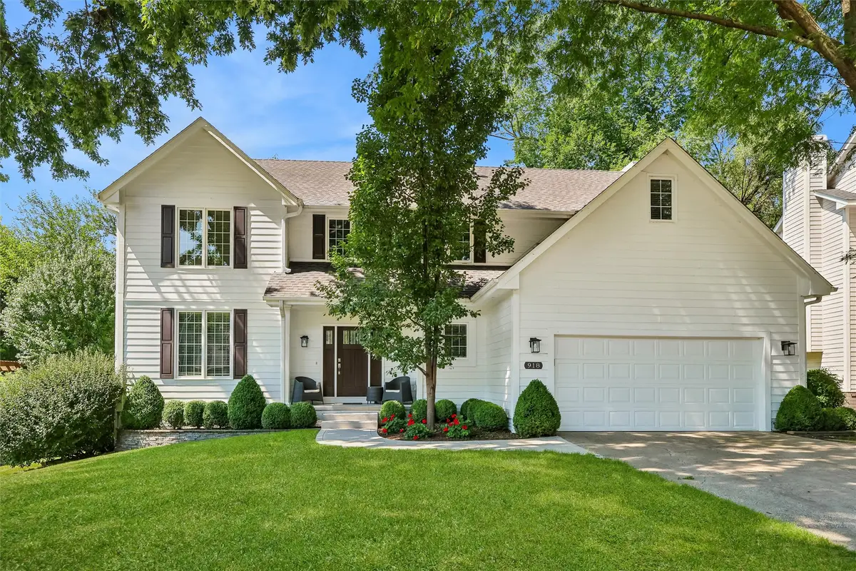 918 57th Street, West Des Moines, IA 50266 - #1