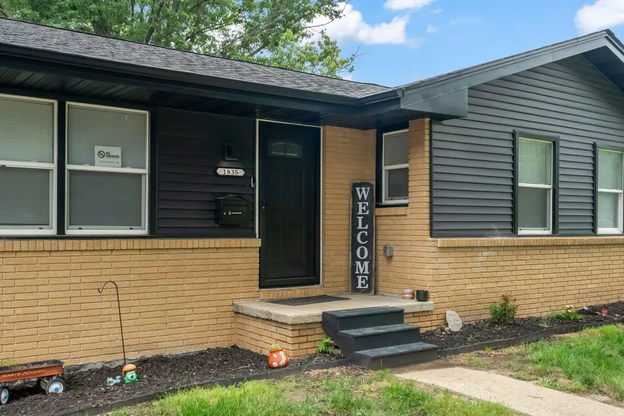 1835 Payton Avenue, Des Moines, IA 50315 - #3