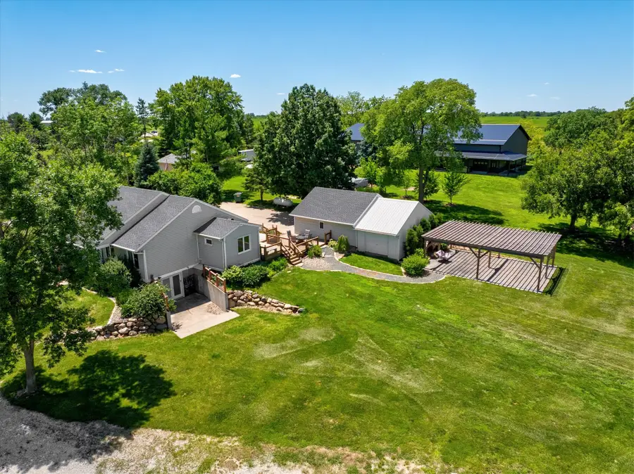 13069 Garst Trail, Indianola, IA 50125 - #3