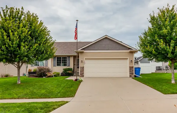 1302 N 6th Street, Indianola, IA 50125
