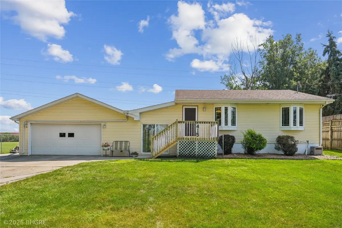 415 31st Avenue Sw, Altoona, IA 50009 - #1
