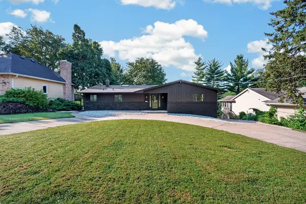 3506 Skyline Drive, Des Moines, IA 50310