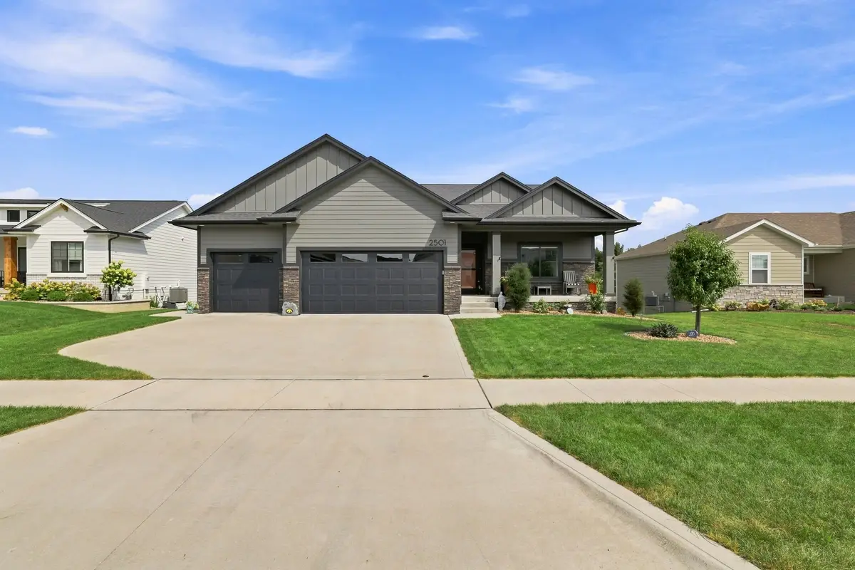 2501 Butler Drive, Adel, IA 50003 - #1