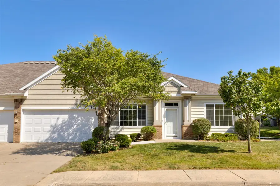 1725 S 50th Street #802, West Des Moines, IA 50265 - #2