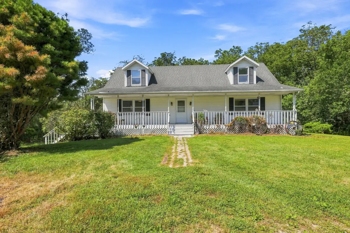 1699 Warren Avenue, Crawford, IA 50211 - #1