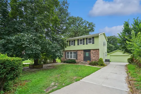 3612 38th Street, Des Moines, IA 50310