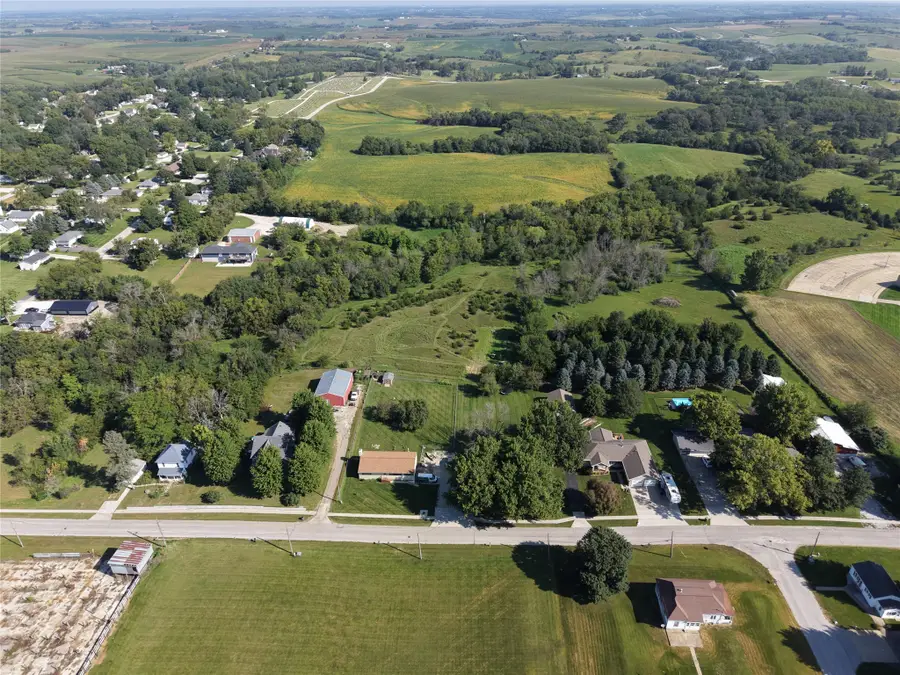 615 NE 2nd Street, Stuart, IA 50250 - #2