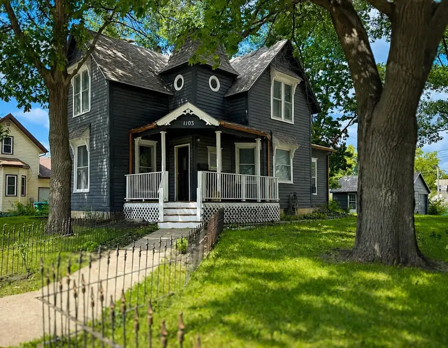 1103 First Street, Webster City, IA 50595 - #2