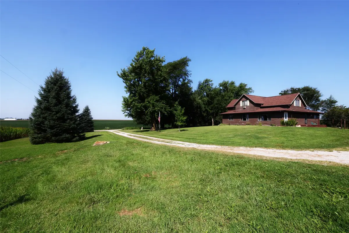 516 Q Avenue, Dodge, IA 500036 - #1