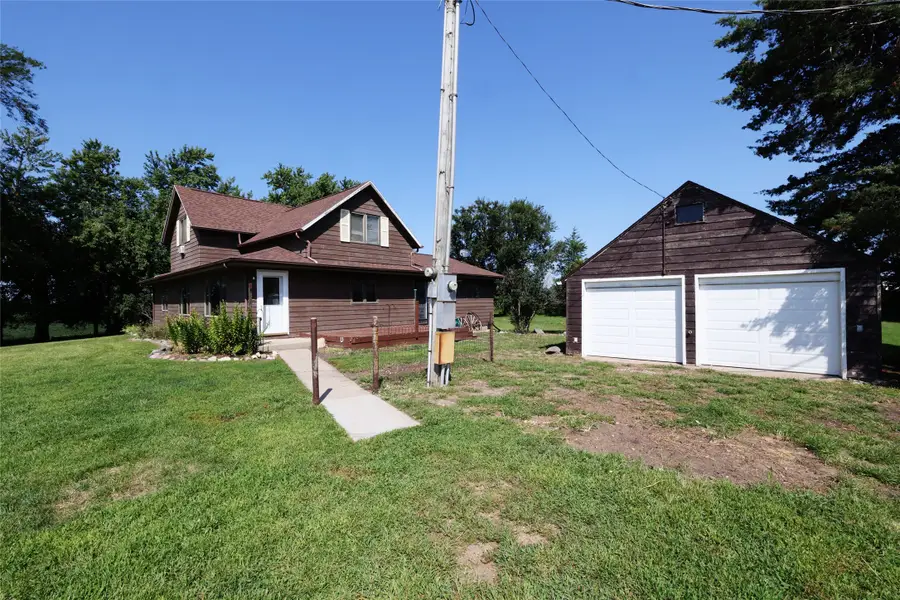 516 Q Avenue, Dodge, IA 500036 - #2
