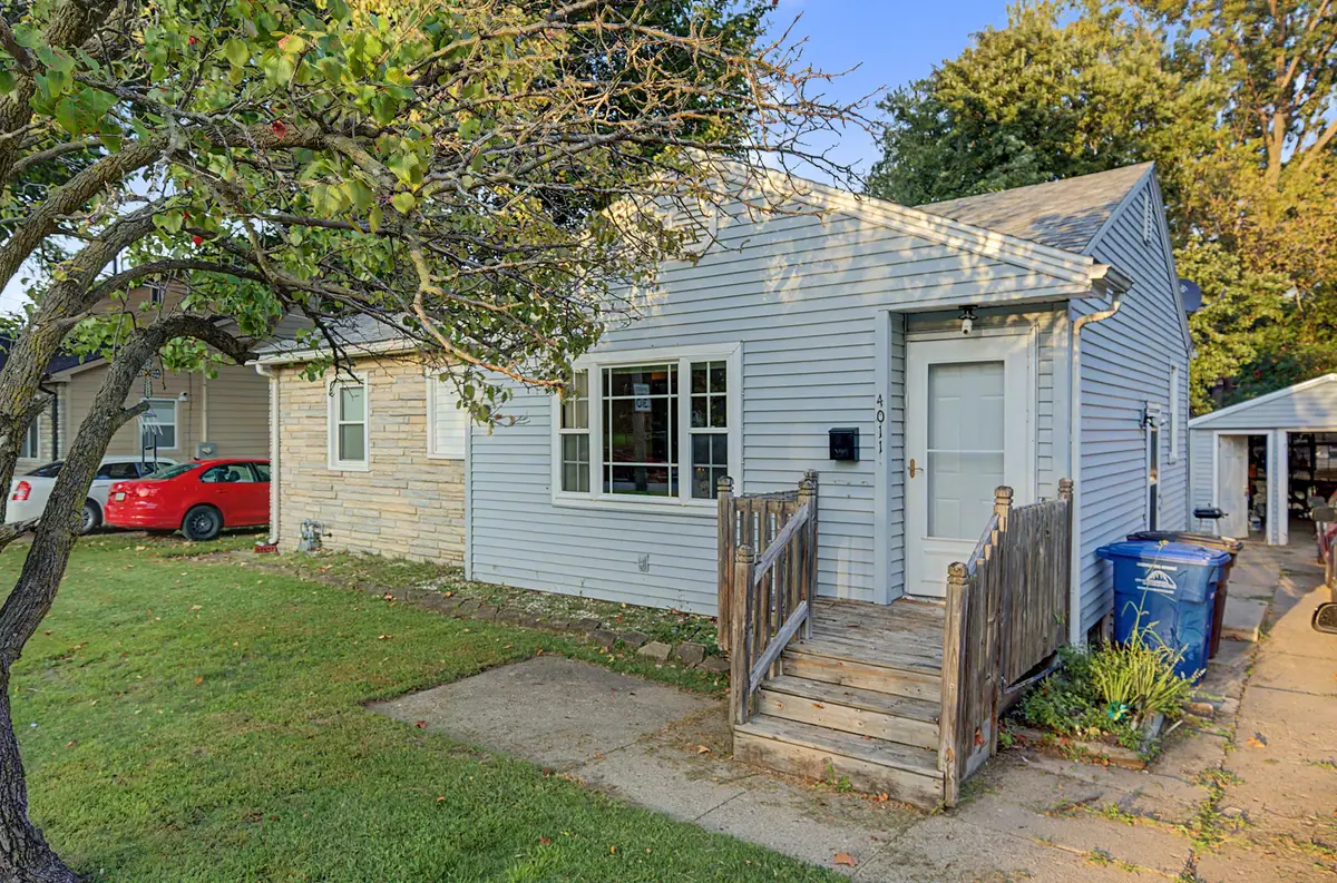4011 Cornell Street, Des Moines, IA 50313 - #1
