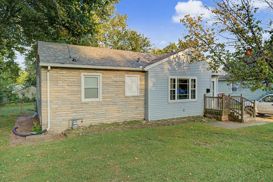 4011 Cornell Street, Des Moines, IA 50313 - #2
