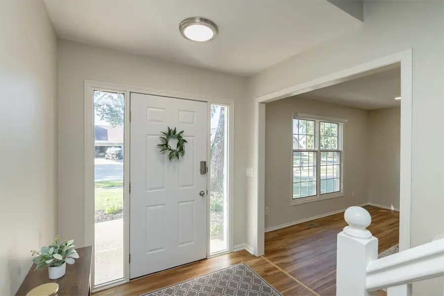 602 NW 10th Street, Ankeny, IA 50023 - #2