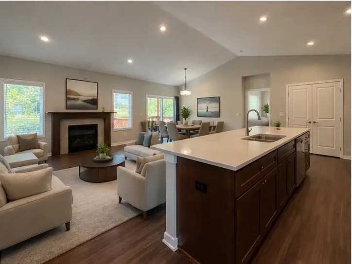 6332 NE 8th Court, Des Moines, IA 50313 - #2
