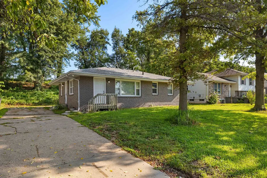 110 E Philip Street, Des Moines, IA 50315 - #3