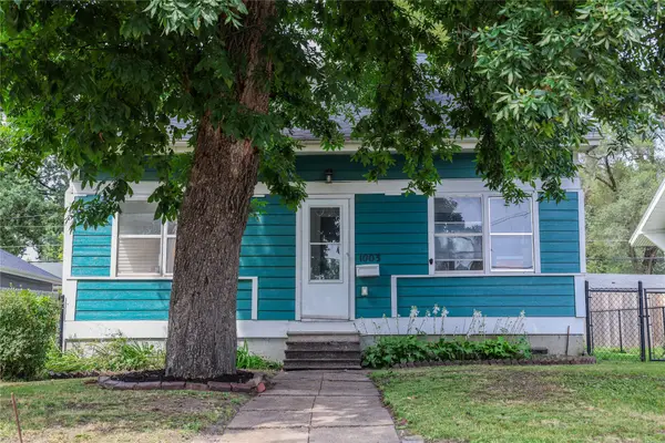 1003 Euclid Avenue, Des Moines, IA 50313