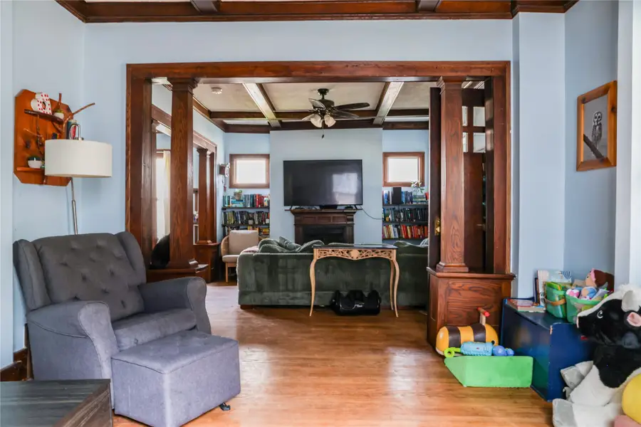 1003 Euclid Avenue, Des Moines, IA 50313 - #3
