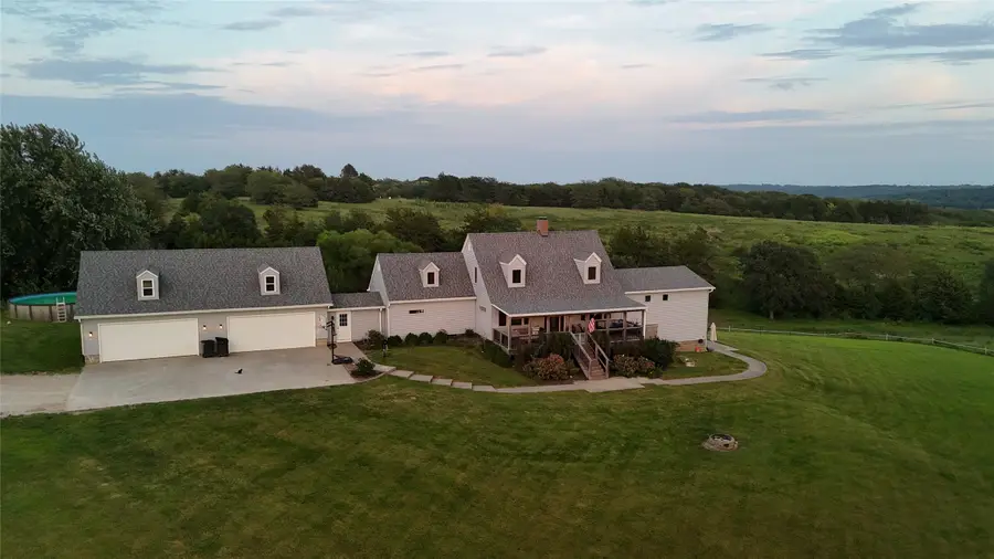 24069 60th Avenue, New Virginia, IA 50210 - #2