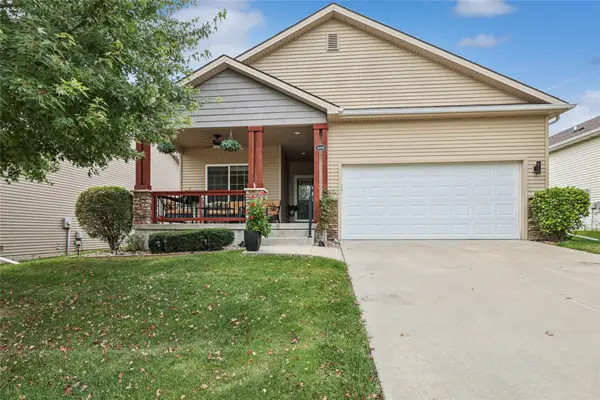 14539 Alpine Drive, Urbandale, IA 50323