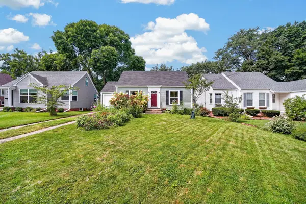 1608 45th Street, Des Moines, IA 50310