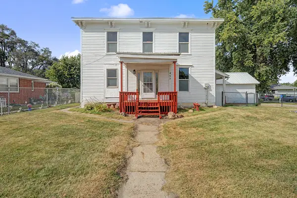 308 E Ashland Avenue, Indianola, IA 50125