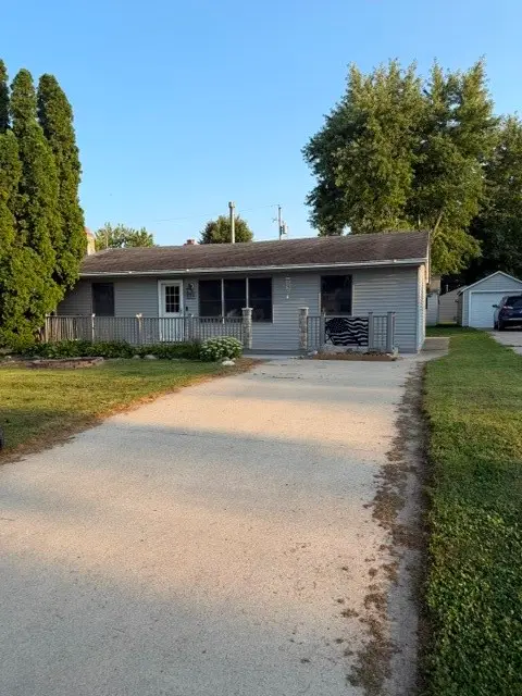 221 Lucinda Street, Perry, IA 50220