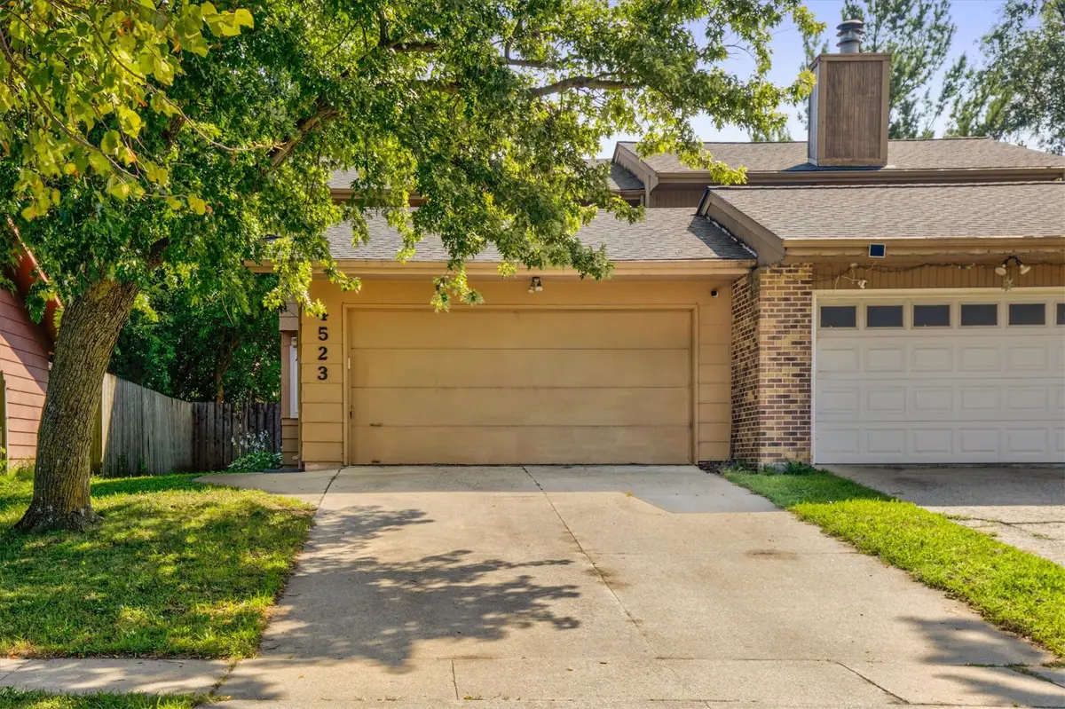 4523 50th Street, Des Moines, IA 50310 - #1