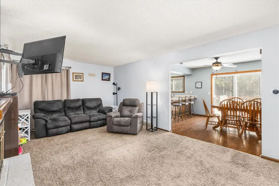 4523 50th Street, Des Moines, IA 50310 - #3