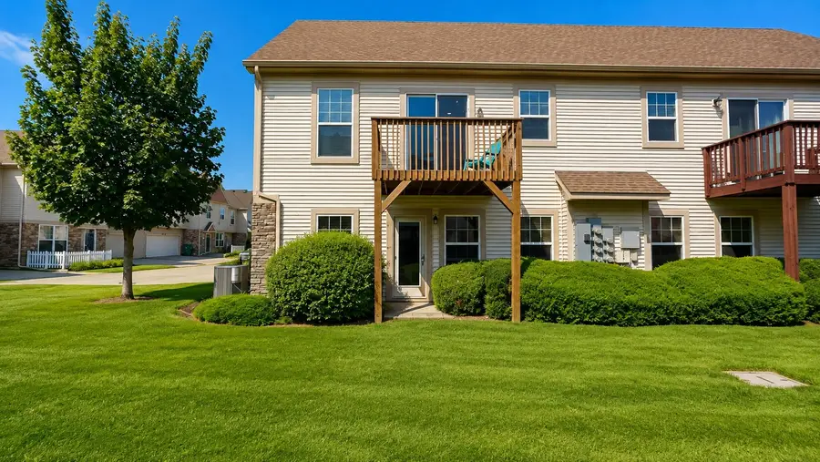 185 80th Street #106, West Des Moines, IA 50266 - #3