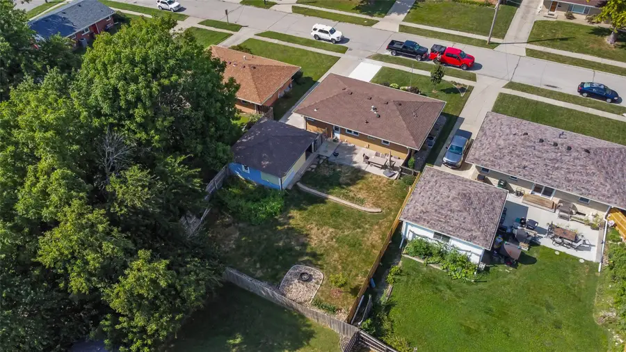 1824 Hillside Street, West Des Moines, IA 50265 - #3