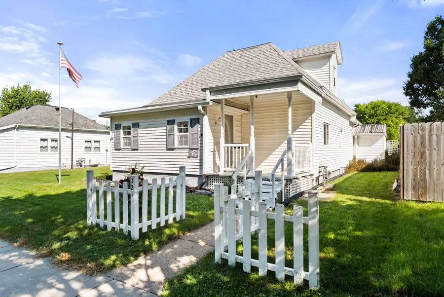 321 15th Street, Boone, IA 50036 - #2