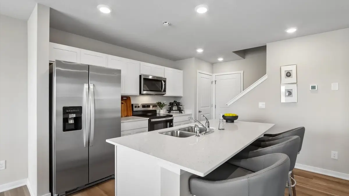 D-103 2401 E 50th Court, Des Moines, IA 50317 - #1