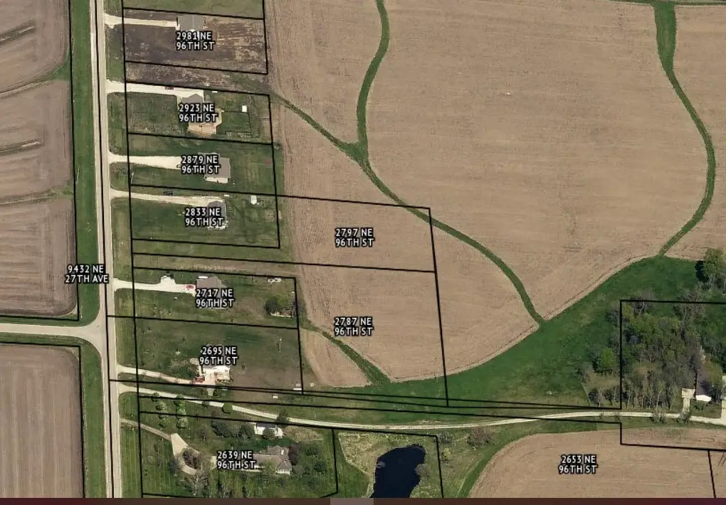 2797 NE 96th Street, Altoona, IA 50009 - #1