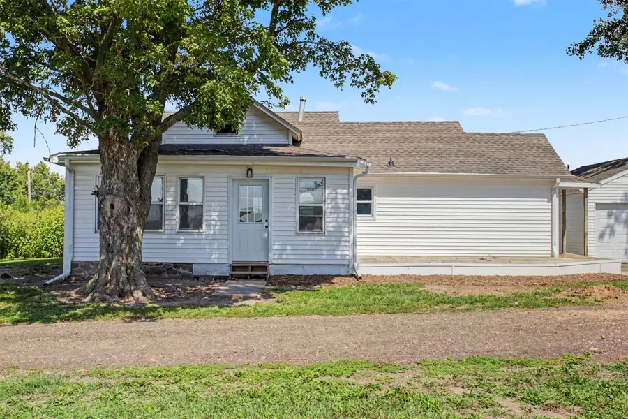 2002 Saratoga Avenue, Williams, IA 50034 - #2
