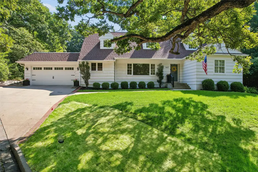 147 Tonawanda Drive, Des Moines, IA 50312 - #2