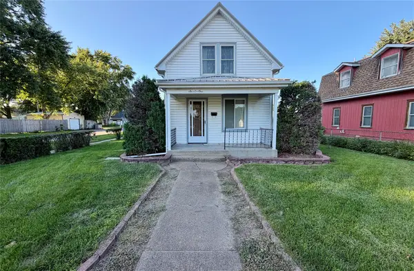 601 Lee Avenue, Ottumwa, IA 52501