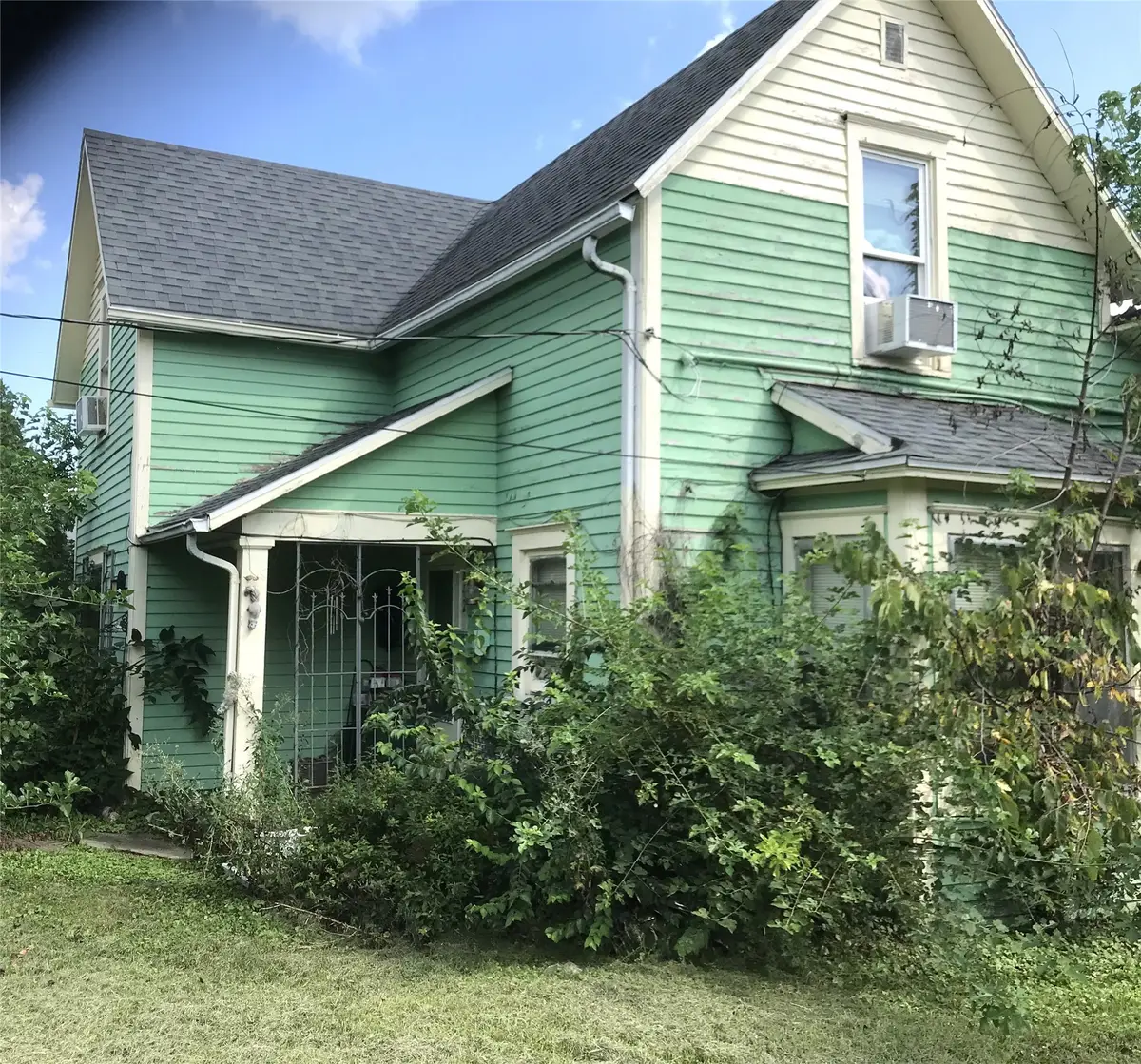 812 E Washington Street, Knoxville, IA 50138 - #1