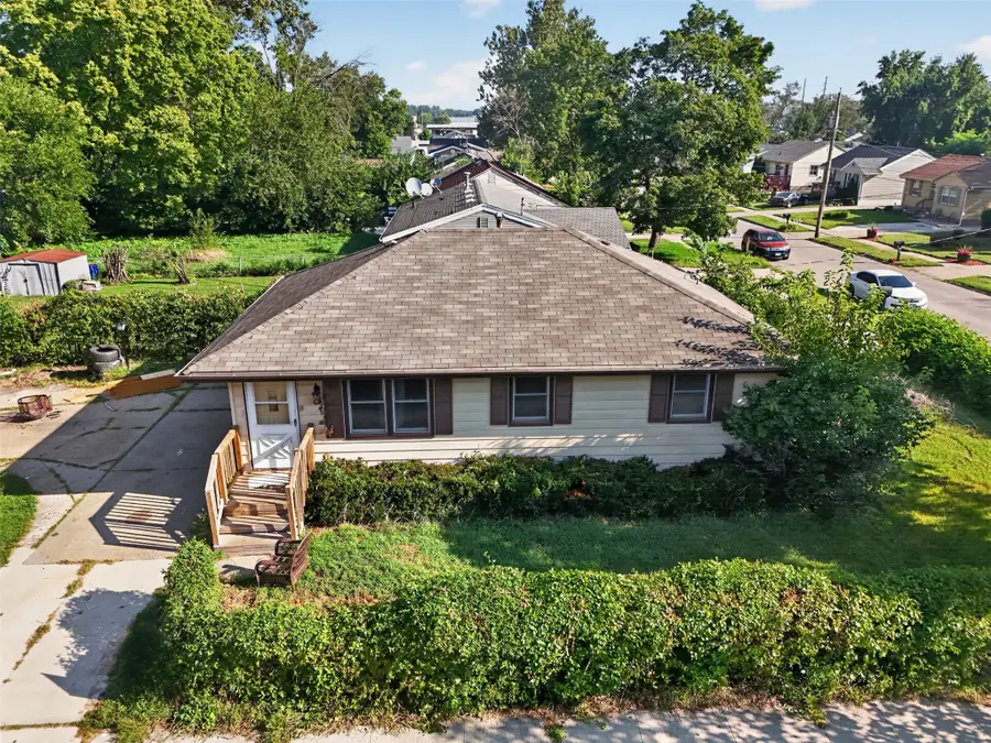 1640 Cleveland Avenue, Des Moines, IA 50316 - #2