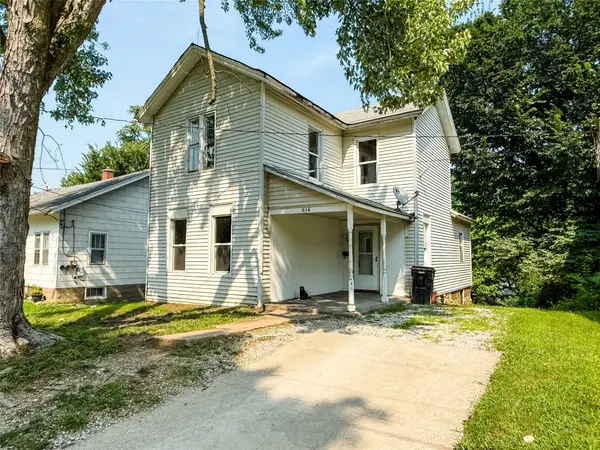 616 Lamborn Street, Ottumwa, IA 52501
