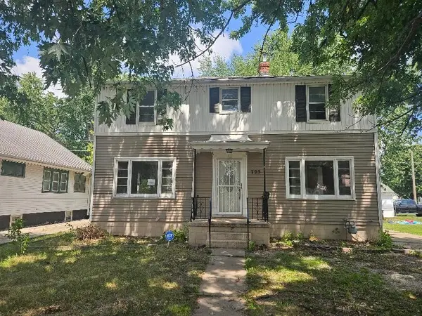 725 Queen Anne Avenue, Ottumwa, IA 52501