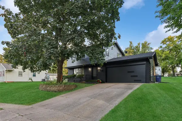 800 Maish Avenue, Des Moines, IA 50315