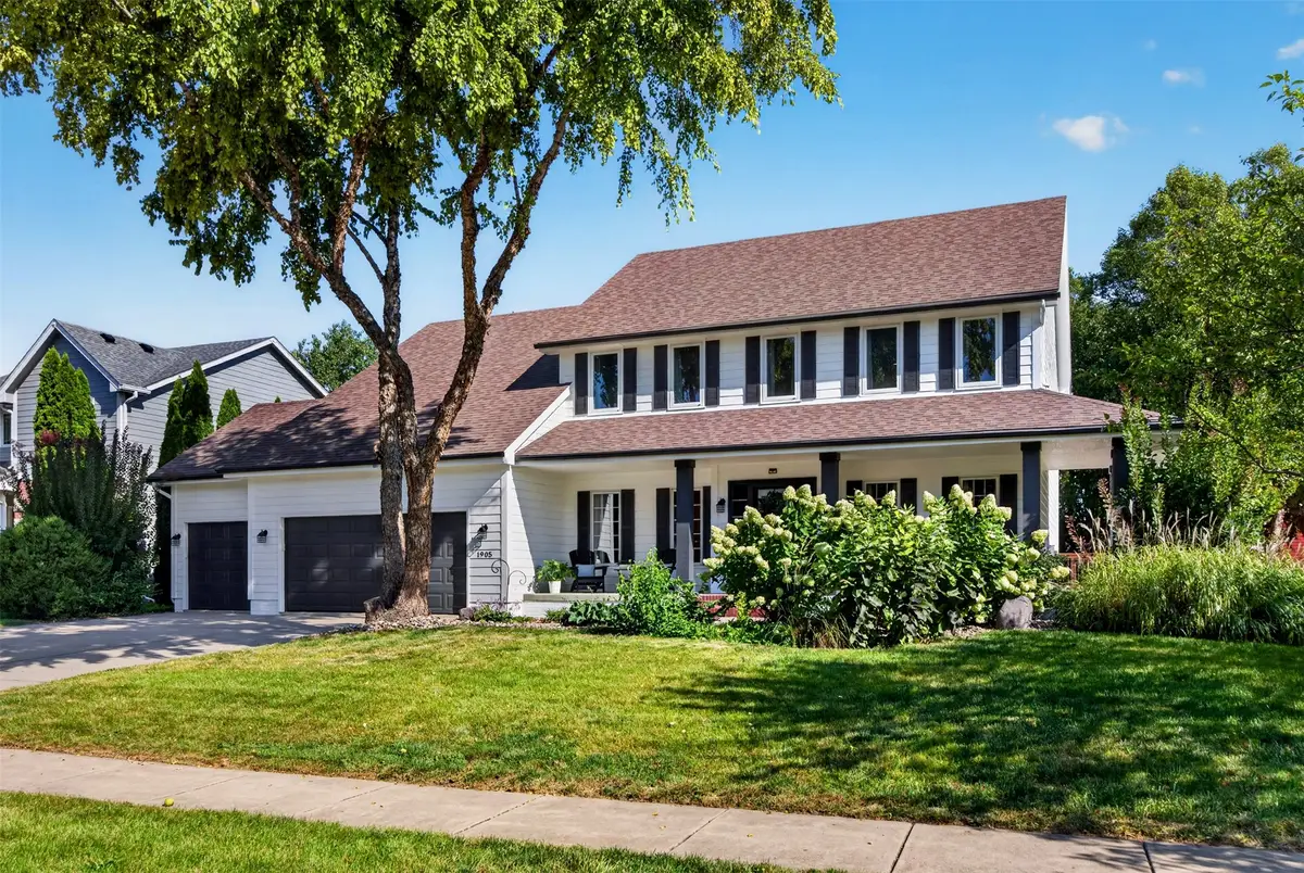 1905 SE Hawthorne Ridge Drive, Waukee, IA 50263 - #1