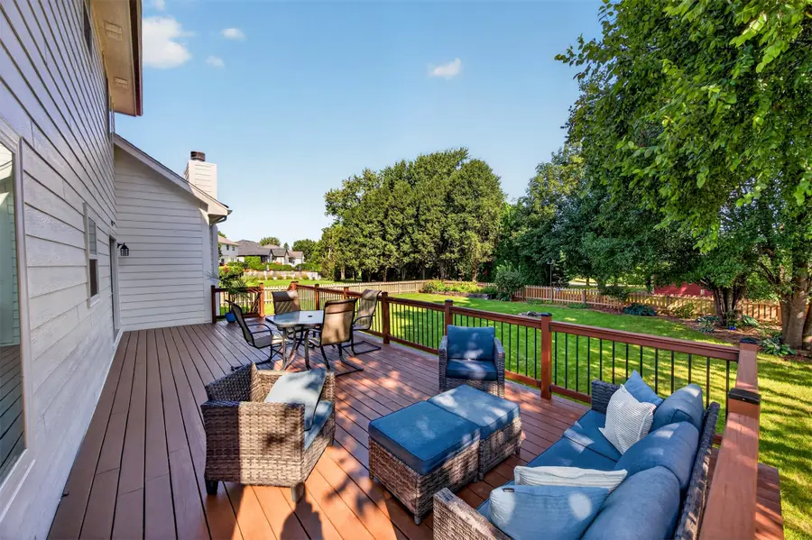 1905 SE Hawthorne Ridge Drive, Waukee, IA 50263 - #3