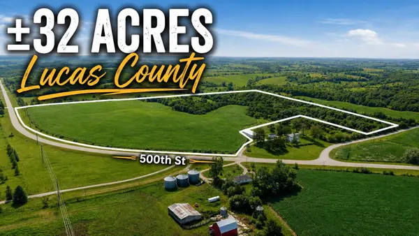 000 500th Street, Chariton, IA 50049