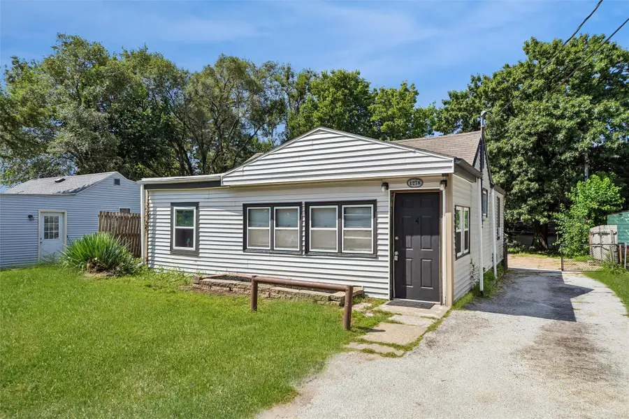 1278 E 34th Street, Des Moines, IA 50317 - #2
