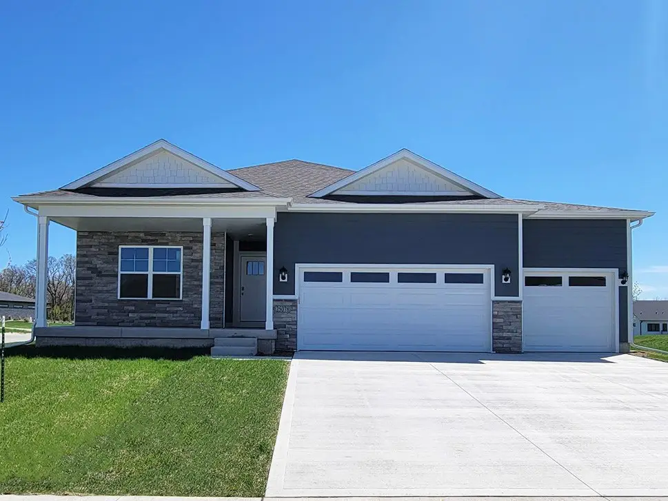 580 NW Concord Lane, Waukee, IA 50263 - #1