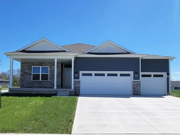 580 NW Concord Lane, Waukee, IA 50263